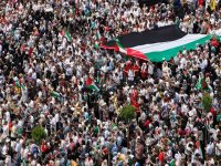 11,2 millions de Palestiniens dans le monde dont 4,2 millions en Palestine