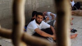 اسرائيل تمنع 800 سجين فلسطيني من الجامعة وحماس تعتبر أمريكا منحازة لإسرائيل