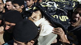 Ajournement de la réconciliation interpalestinienne