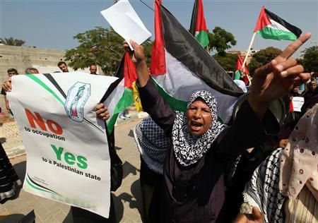 Les envoyés du Quartette rencontrent séparément Palestiniens et Israéliens