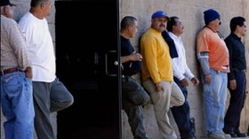 الحصار الإسرائيلي يرفع أعداد البطالين ويخفّض النمو في فلسطين
