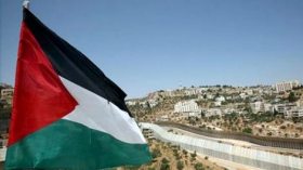 الجزائر تقرر دفع 52.8 مليون دولار لدعم موازنة دولة فلسطين