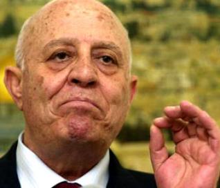 Proche-Orient : la paix ajournée