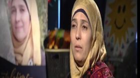 فلسطينية في نهائيات “أفضل معلم في العالم”