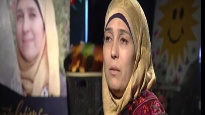 فلسطينية في نهائيات “أفضل معلم في العالم”
