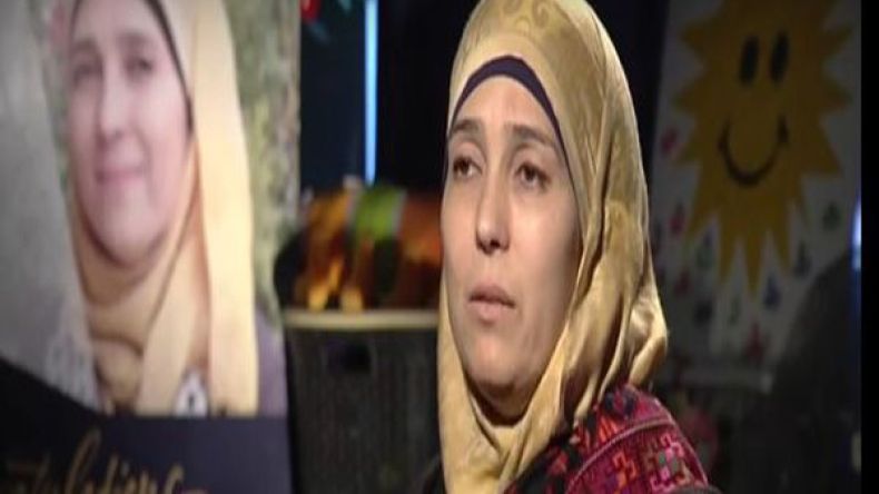 فلسطينية في نهائيات “أفضل معلم في العالم”