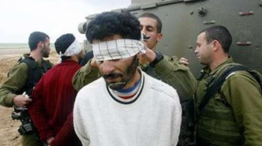 Grève de la faim des détenus palestiniens: des pourparlers en cours via une médiation égyptienne