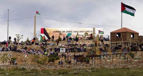 Réfugiés palestiniens : l’ONU plaide pour une ’’solution juste’’