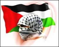 Conference in solidarity with Palestinian people at National Radio headquarters