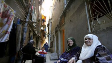 Les réfugiés palestiniens bénéficient d’une aide australienne de 90 millions de dollars