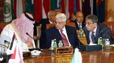 Les Palestiniens déterminés à présenter leur demande d'adhésion à l'ONU