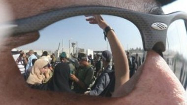 Trois Palestiniens tués par des soldats israéliens dans un camp de réfugiés