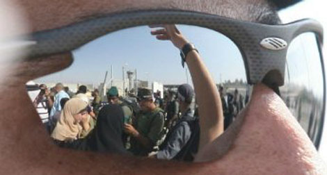 Trois Palestiniens tués par des soldats israéliens dans un camp de réfugiés