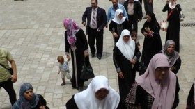 مسؤولون في الليكود يدعون الى تهجير الفلسطينين وضم الضفة الغربية لاسرائيل