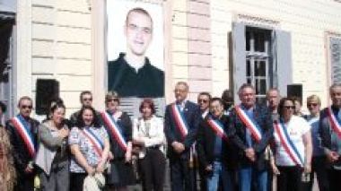 Libération de Palestiniens: Paris espère celle anticipée de Salah Hamouri