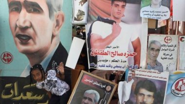 Les principaux prisonniers palestiniens échangés contre le soldat Shalit