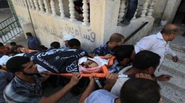 Raids aériens israéliens sur la bande de Ghaza : six Palestiniens tués
