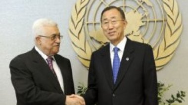 Les Palestiniens cherchent des issues à l'impasse du Conseil de sécurité