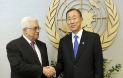 Les Palestiniens cherchent des issues à l'impasse du Conseil de sécurité