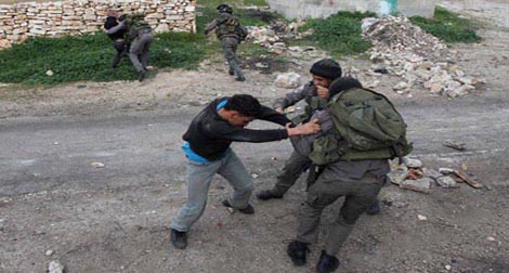 Violations des droits palestiniens : appel à une mobilisation internationale