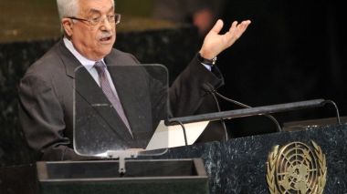 Palestiniens devant l'ONU: la France hésitante et en recul