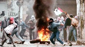 إسرائيل تخشى “انتفاضة مصغرة” في الضفة
