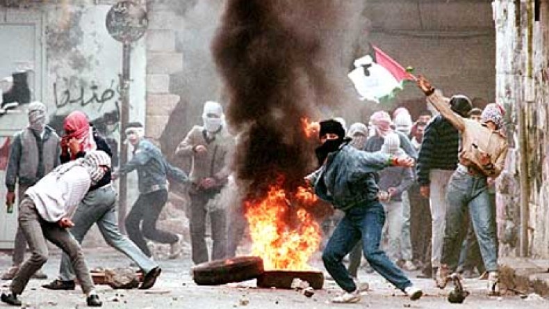 إسرائيل تخشى “انتفاضة مصغرة” في الضفة