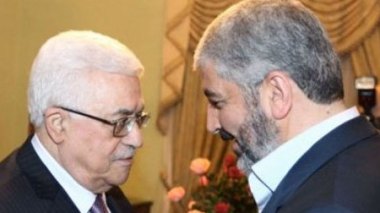 Réconciliation palestinienne: Abbas dirigera le gouvernement de transition