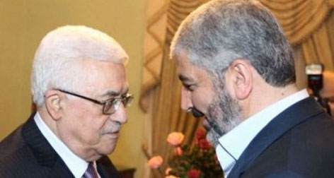 Réconciliation palestinienne: Abbas dirigera le gouvernement de transition
