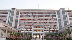 مدير وربّي كبير !