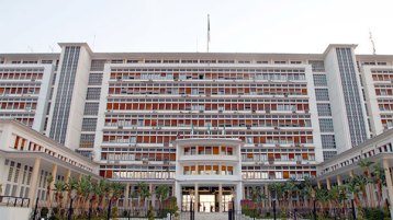 الحصيلة.. والتبهديلة!