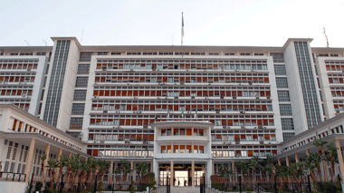 Insurance of Buildings, Cars and Equipment of Ministries In Private Sector Barred