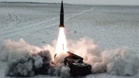 Military Watch Magazine: “Algeria Possesses The Most Powerful Ballistic Missile In The World”