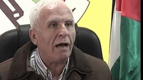 مفاوضات فلسطينية إسرائيلية غير مباشرة بمصر