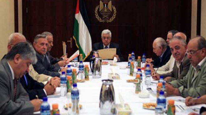 الفلسطينيون ينضمون إلى الجنائية الدولية
