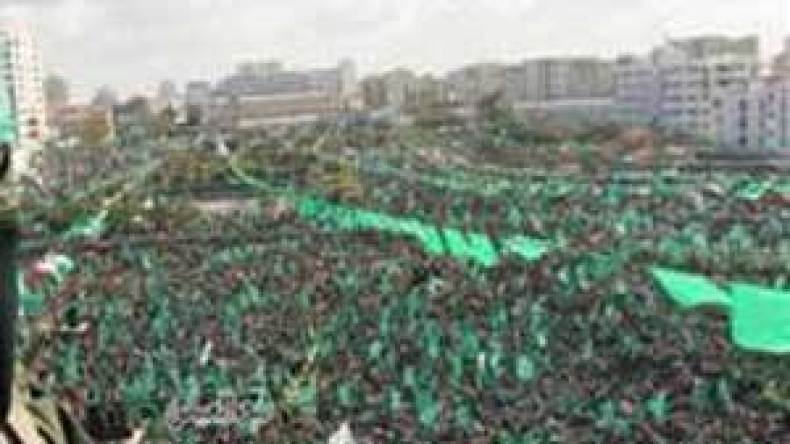 الحصار قوىّ حماس وأفشل بوش ..ولن نقبل التمديد لعباس