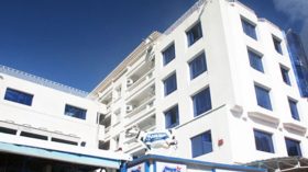 Danone coule deux sociétés nationales de production de produits laitiers