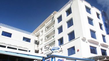 Danone coule deux sociétés nationales de production de produits laitiers