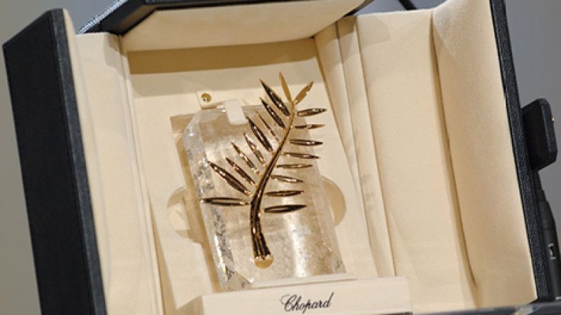 جزائريون يحصلون على السعفة الذهبية في “الإجرام” بمهرجان “كان”؟!