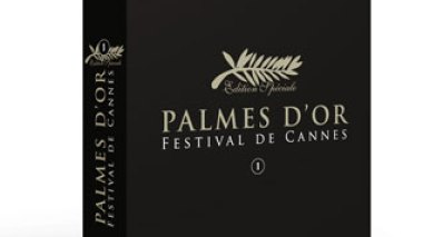 Les Palmes d'or du Festival de Cannes depuis 1975
