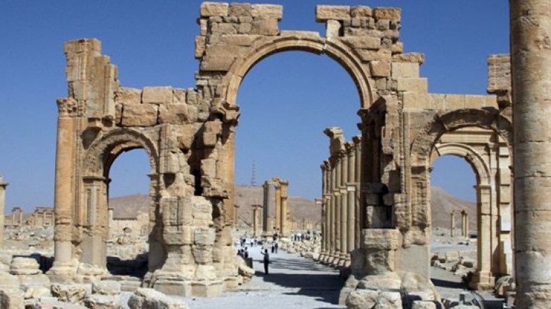 من الجزائر إلى أفغانستان… مواقع أثرية وحضارية دمرها الإرهاب