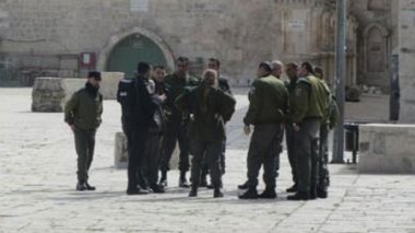Israël: rejet de l'appel d'un Palestinien en grève de la faim depuis 58 jours