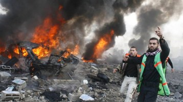 على هذه الأرض ما يستحق القوات المشتركة