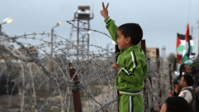 هل غسل العرب أيديهم من فلسطين؟