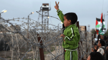 هل غسل العرب أيديهم من فلسطين؟