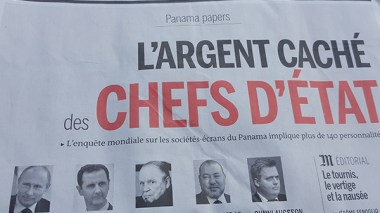 Panama Papers: Algeria complains and Le Monde explains