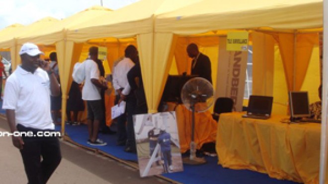 اشتباه في 8 إصابات بأنفلونزا الخنازير بين الوفود الإفريقية