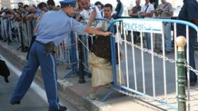 PANAF: Algeria steps up security measure for Africans safety