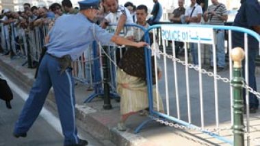 PANAF: Algeria steps up security measure for Africans safety