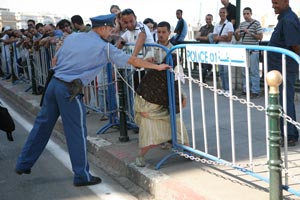 PANAF: Algeria steps up security measure for Africans safety